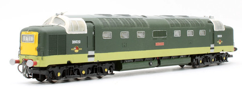 Hornby gauge r2879 br - hornby, 'oo