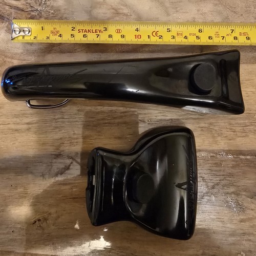 Saladmaster pair short - of, +