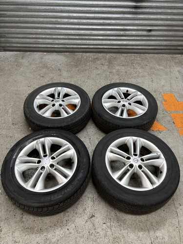 2012 nissan qashqai j10 5 - nissan,