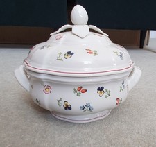 Villeroy & Boch Petite Fleur