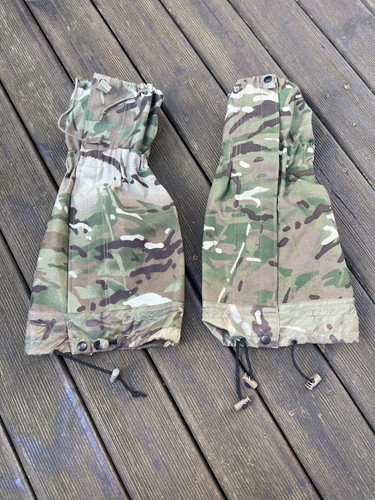British army mtp - army, leg