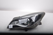 VAUXHALL INSIGNIA A  FRONT