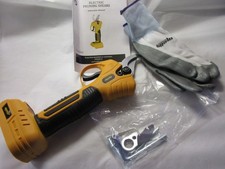 mellif cordless electric pruning shears (battery not included)