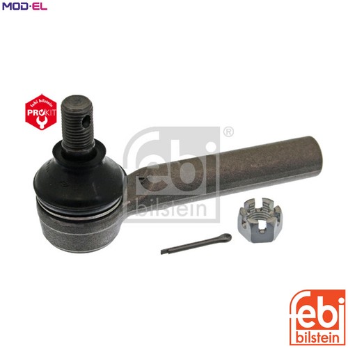Tie rod end - tie,