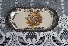 Royal Worcester Palissy Game