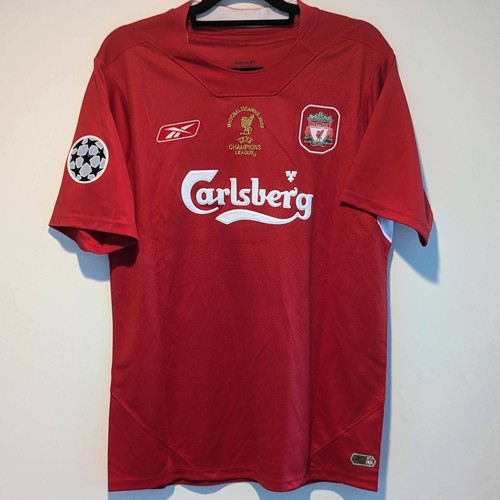 Liverpool steven gerrard - fc,