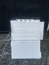 6 X Fischer Future Heat