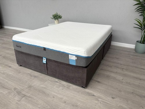 Tempur cloud elite - tempur, memory