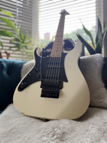 Ibanez rg550 mk1 - mk1, 1987