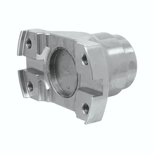 Front pto drive shaft yoke - front,