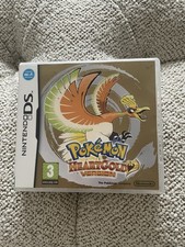 Pokémon Heartgold Version