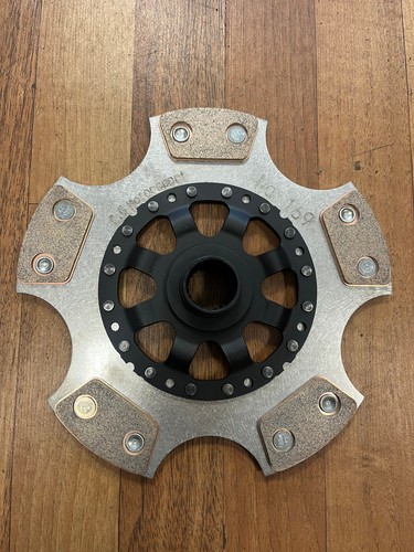 Stage 5 paddle drive - 3-,