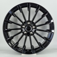 19" 563 black  alloy wheels
