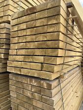 NEW ~ WOODEN / TIMBER PRESSURE