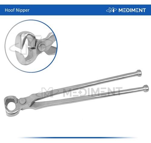Farriers tools hoof nipper - tools,