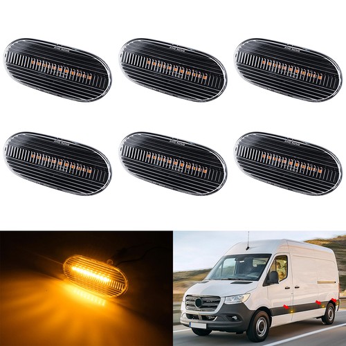 For sprinter 906 907 910 - mb,