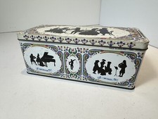 VINTAGE HUNTLEY & PALMERS THE