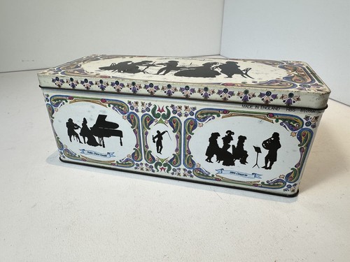Vintage huntley palmers the - huntley,