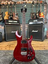 Ibanez SA420X Deep Red 2002