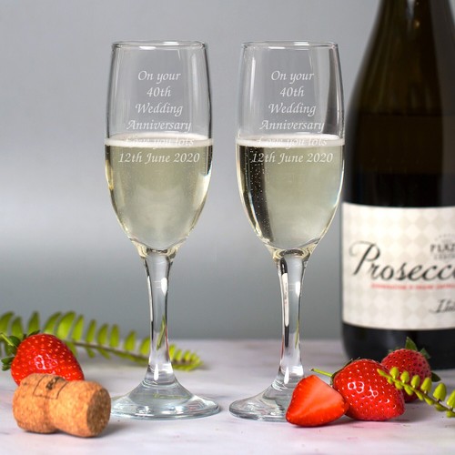Personalised message wedding - message,