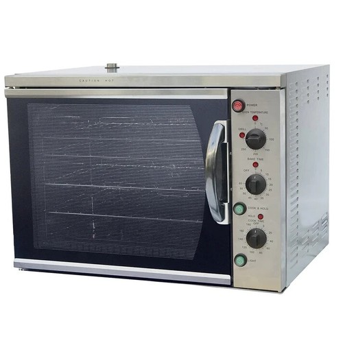Commercial convection oven - convection,