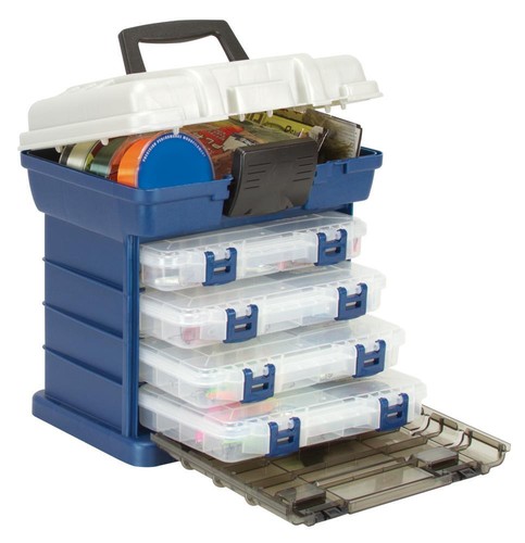 Plano rack system 136400 - 4-by,