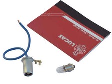 Lucas 54364380 Metal