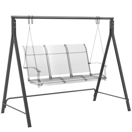 Outsunny swing stand meta - swing, stand,