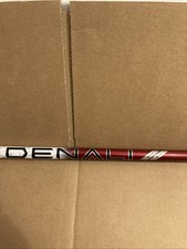 Project x Denali Red 50g 6.0