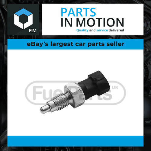 Reverse light switch fits - light,