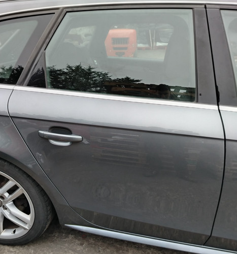 2012 audi s line - 2012, b8.5