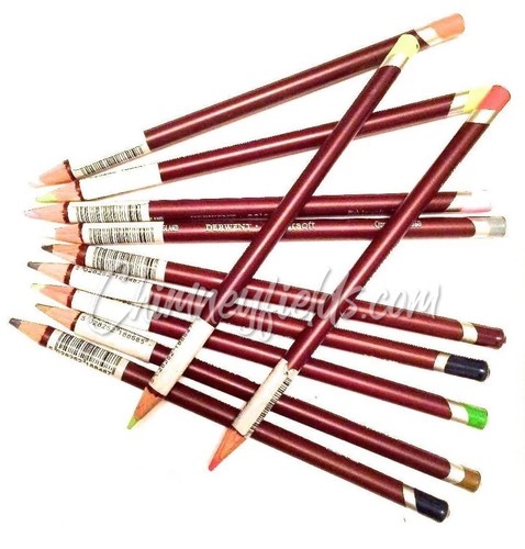 Derwent coloursoft individual - coloursoft,