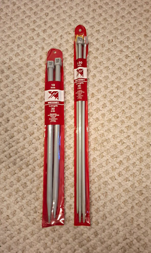 Witecroft metal straight - witecroft,