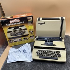 Petite Super International