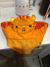 Fisher Price Roaring