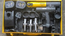 REMS ACC MINI PRESS  14.4V