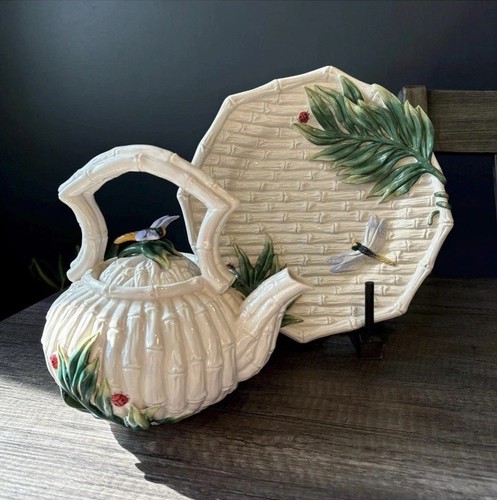 Vintage fitz floyd classics - vintage,