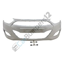HYUNDAI I10 2012-2015 FRONT BUMPER 86511-0X210