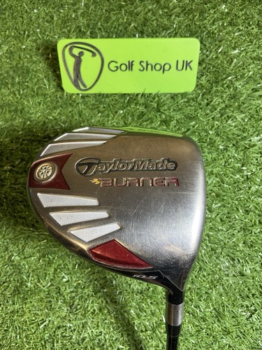 Taylormade burner driver - taylormade,