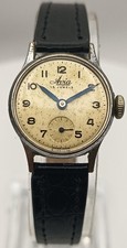 Vintage avia swiss - swiss, jewel