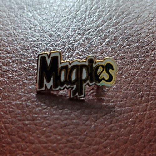 Newcastle united magpies - newcastle,