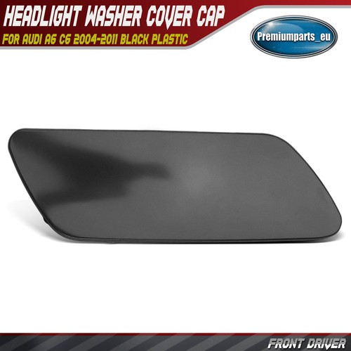 Front right headlight washer - front,