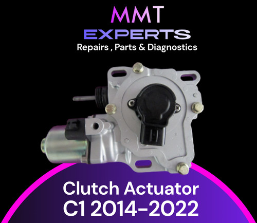 Citroën mk2 clutch - citroën,
