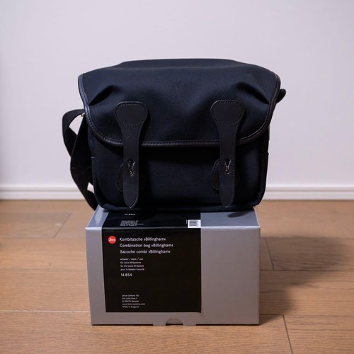 Billingham combination bag - combination,