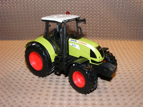 Claas arion 540 - 540,
