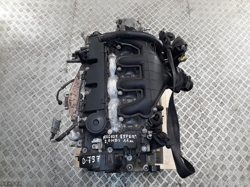 2011 peugeot expert engine - peugeot,