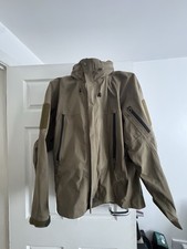 Arcteryx Leaf Alpha Gen 1