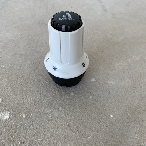 Danfoss old thermostatic - danfoss,