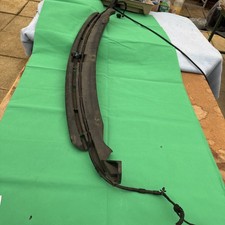 SAAB 9-3 93 Aero  Lower Bumper