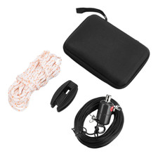 Pocket QRP Antenna K5 Antenna